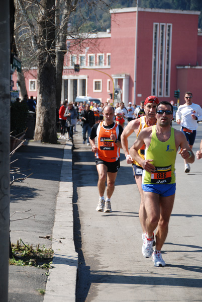 Maratona della Città di Roma (22/03/2009) pat_0989