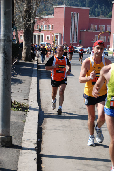 Maratona della Città di Roma (22/03/2009) pat_0992