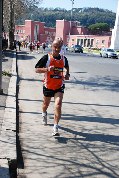 Maratona della Città di Roma (22/03/2009) pat_0994