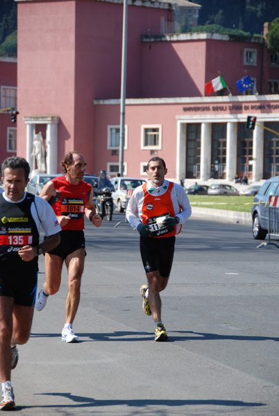 Maratona della Città di Roma (22/03/2009) pat_1000