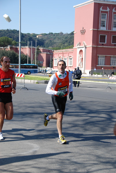 Maratona della Città di Roma (22/03/2009) pat_1003