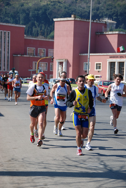 Maratona della Città di Roma (22/03/2009) pat_1004