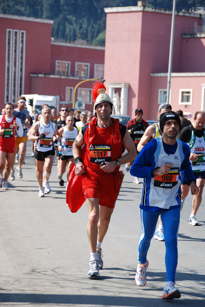 Maratona della Città di Roma (22/03/2009) pat_1016
