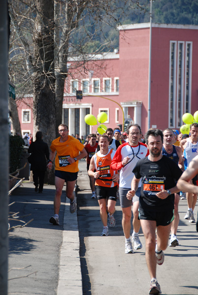Maratona della Città di Roma (22/03/2009) pat_1019