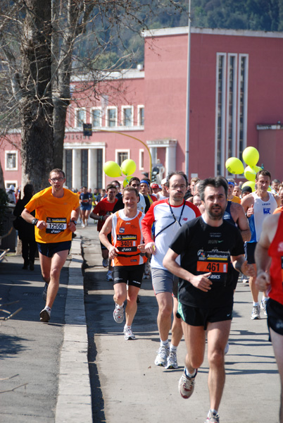 Maratona della Città di Roma (22/03/2009) pat_1020