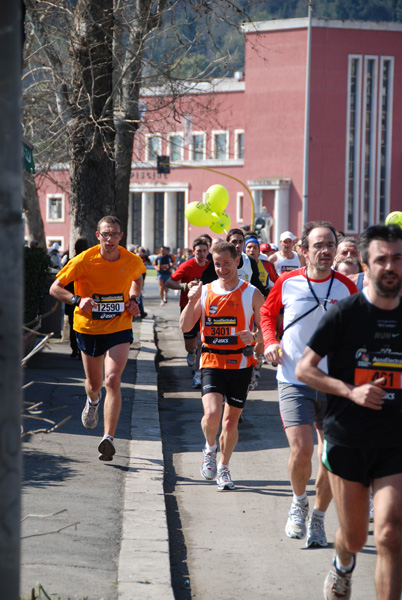 Maratona della Città di Roma (22/03/2009) pat_1022