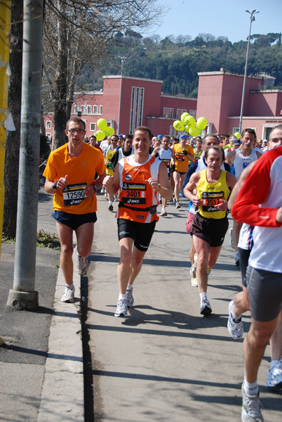Maratona della Città di Roma (22/03/2009) pat_1026