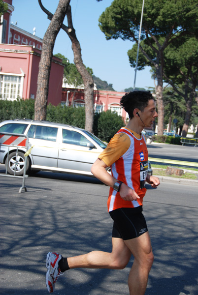 Maratona della Città di Roma (22/03/2009) pat_1070