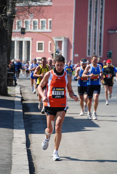 Maratona della Città di Roma (22/03/2009) pat_1076