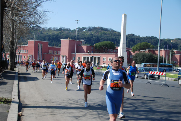 Maratona della Città di Roma (22/03/2009) pat_1102
