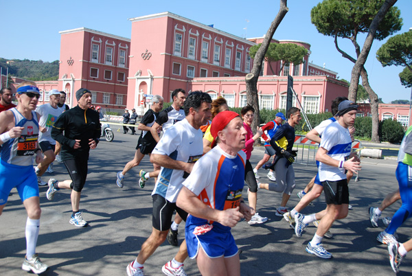 Maratona della Città di Roma (22/03/2009) pat_1135