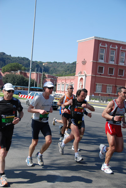 Maratona della Città di Roma (22/03/2009) pat_1149