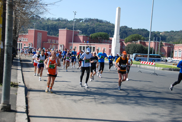 Maratona della Città di Roma (22/03/2009) pat_1184