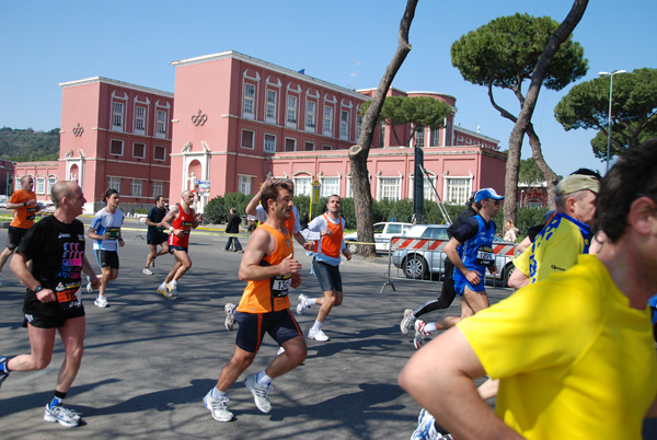 Maratona della Città di Roma (22/03/2009) pat_1213