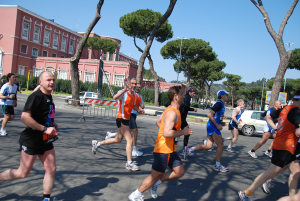 Maratona della Città di Roma (22/03/2009) pat_1215