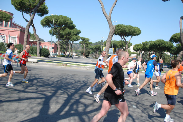 Maratona della Città di Roma (22/03/2009) pat_1216