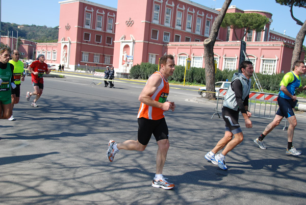Maratona della Città di Roma (22/03/2009) pat_1234