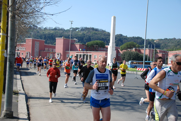 Maratona della Città di Roma (22/03/2009) pat_1244