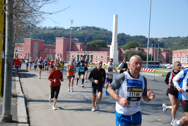 Maratona della Città di Roma (22/03/2009) pat_1245
