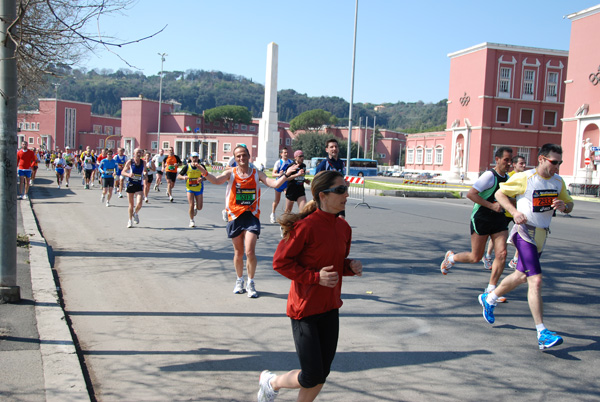 Maratona della Città di Roma (22/03/2009) pat_1248