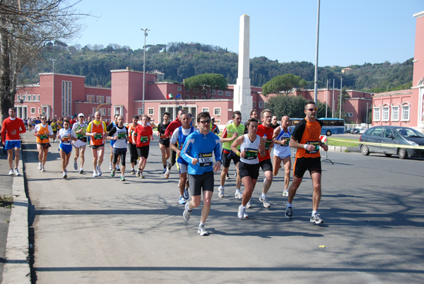 Maratona della Città di Roma (22/03/2009) pat_1251