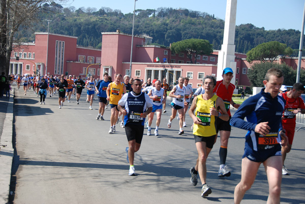 Maratona della Città di Roma (22/03/2009) pat_1258