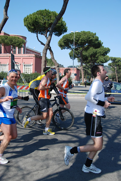 Maratona della Città di Roma (22/03/2009) pat_1268