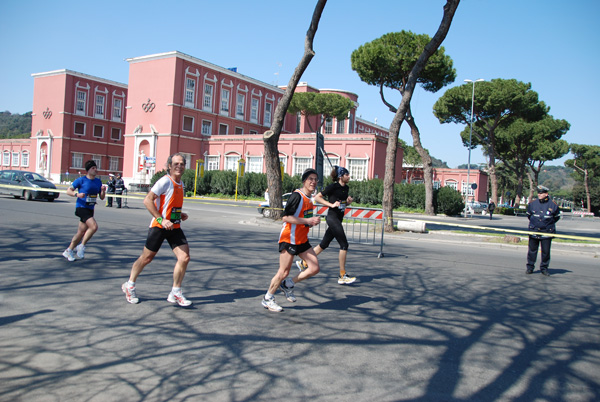 Maratona della Città di Roma (22/03/2009) pat_1270