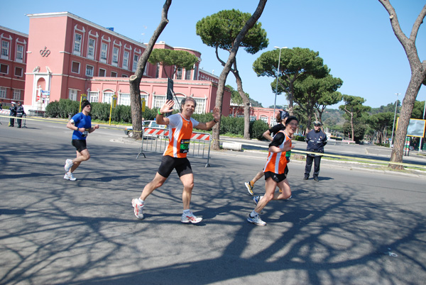 Maratona della Città di Roma (22/03/2009) pat_1272