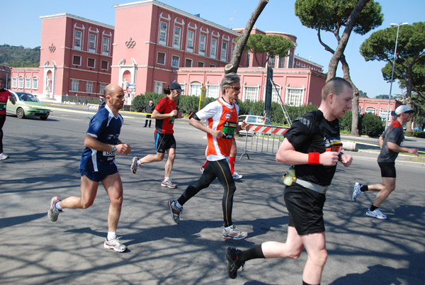 Maratona della Città di Roma (22/03/2009) pat_1289