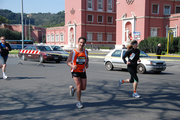 Maratona della Città di Roma (22/03/2009) pat_1299