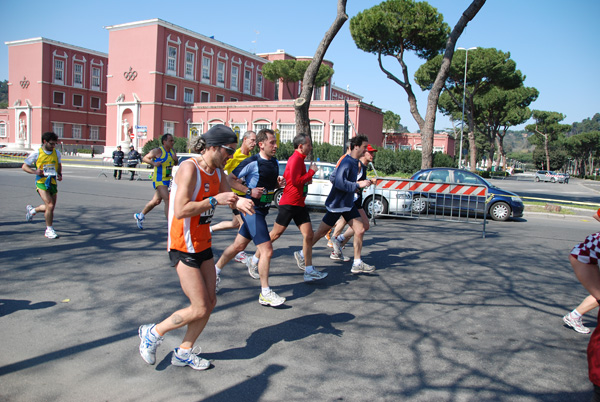 Maratona della Città di Roma (22/03/2009) pat_1302