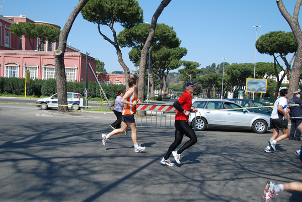 Maratona della Città di Roma (22/03/2009) pat_1313