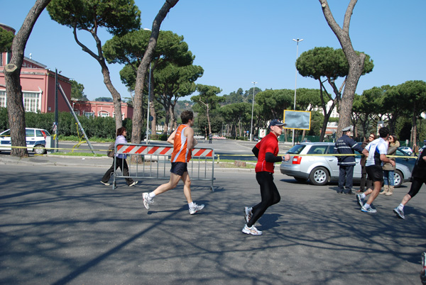 Maratona della Città di Roma (22/03/2009) pat_1314