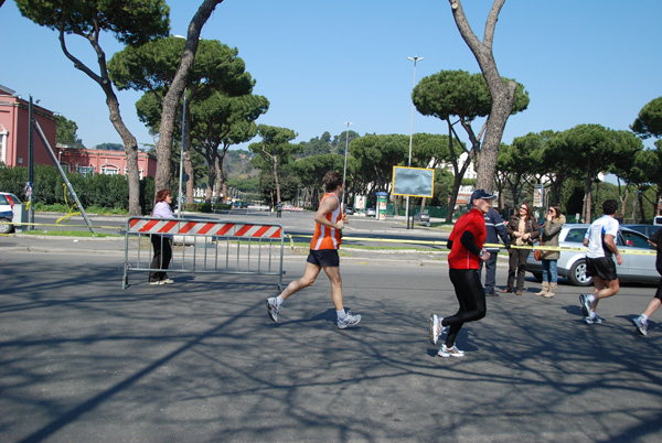 Maratona della Città di Roma (22/03/2009) pat_1315