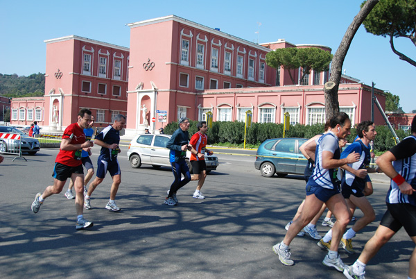 Maratona della Città di Roma (22/03/2009) pat_1334