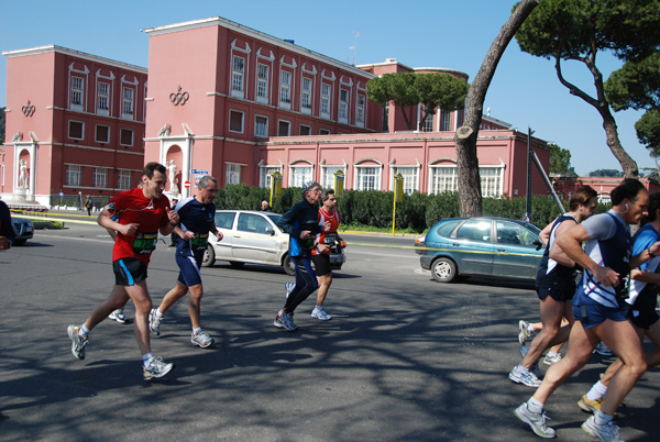 Maratona della Città di Roma (22/03/2009) pat_1335