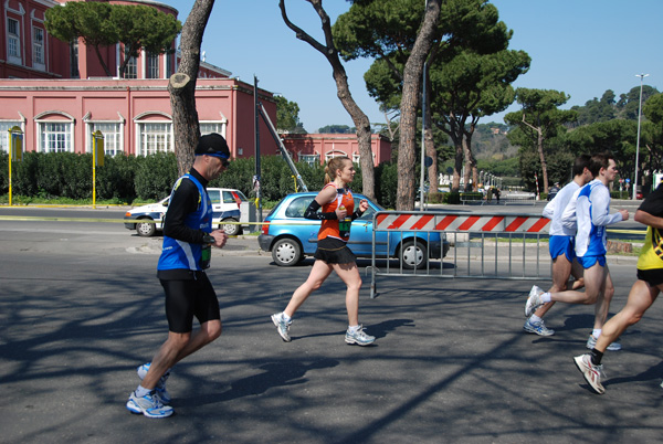Maratona della Città di Roma (22/03/2009) pat_1348