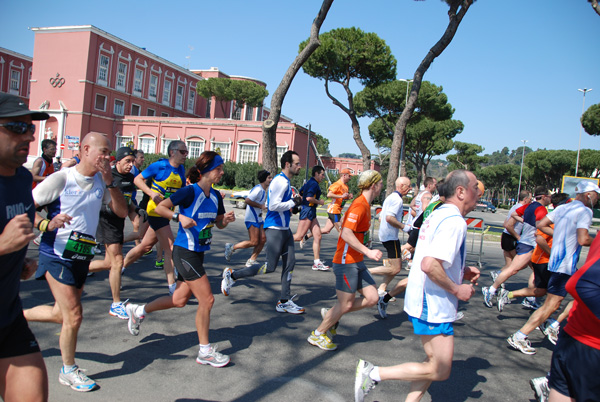 Maratona della Città di Roma (22/03/2009) pat_1363