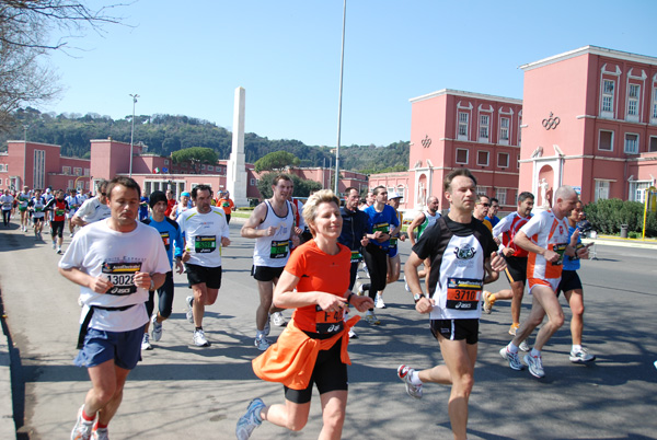 Maratona della Città di Roma (22/03/2009) pat_1371