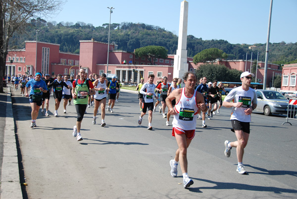 Maratona della Città di Roma (22/03/2009) pat_1379