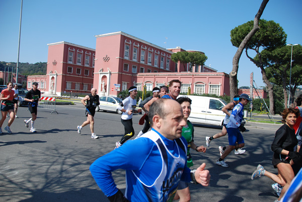Maratona della Città di Roma (22/03/2009) pat_1421