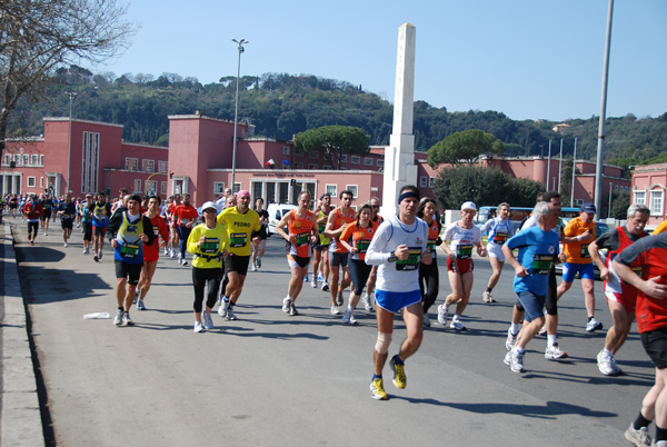 Maratona della Città di Roma (22/03/2009) pat_1434