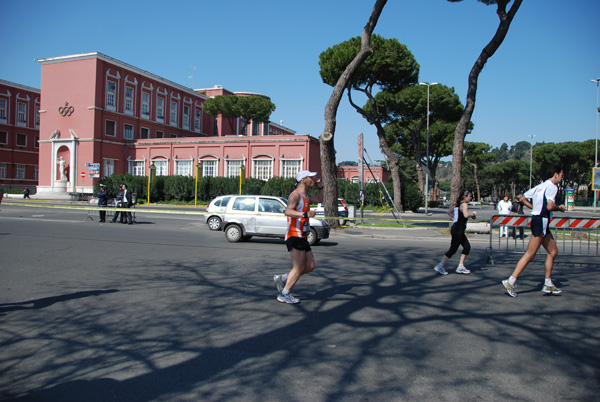 Maratona della Città di Roma (22/03/2009) pat_1483