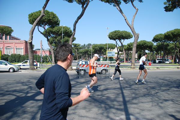 Maratona della Città di Roma (22/03/2009) pat_1486