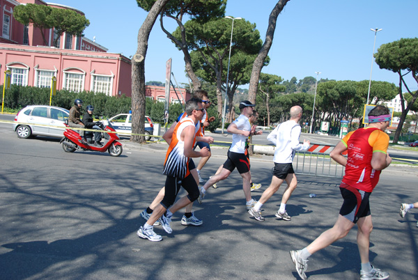 Maratona della Città di Roma (22/03/2009) pat_1498