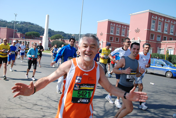 Maratona della Città di Roma (22/03/2009) pat_1542