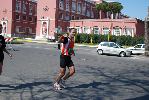 Maratona della Città di Roma (22/03/2009) pat_1565