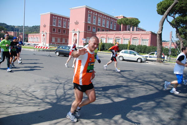 Maratona della Città di Roma (22/03/2009) pat_1576