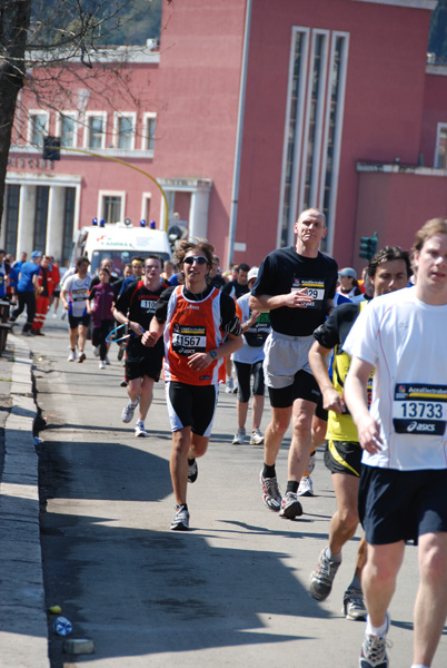 Maratona della Città di Roma (22/03/2009) pat_1593